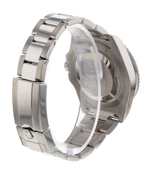 Rolex GMT Master II 116710 BLNR